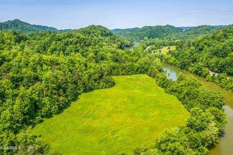 57 Acres Off Hwy 33 Track 2, Tazewell, TN 37879