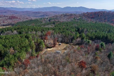 N Of Adams Ridge Rd, Lancing, TN 37770