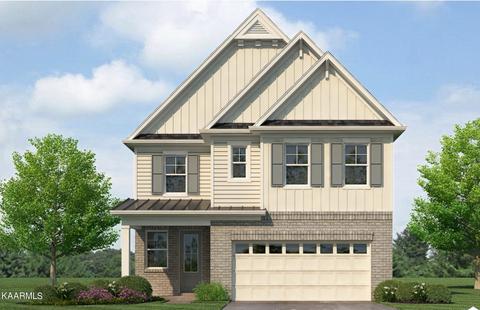 Lot 11 Westland Station, Knoxville, TN 37919