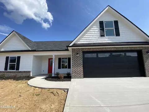 7642 Bailey Landing Ln, Knoxville, TN 37931