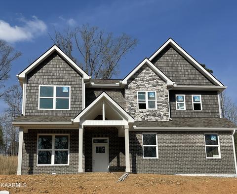 2215 Old Hickory Ln, Lenoir City, TN 37772