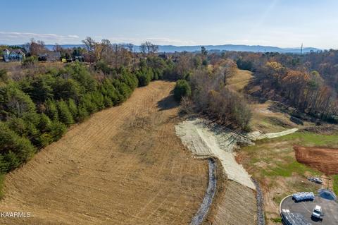 Spyglass Drive, Maryville, TN 37801