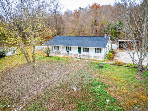 480 Wolfe Rd, Luttrell, TN 37779 photo 2