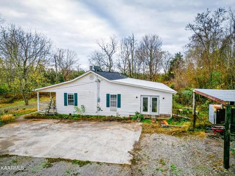 480 Wolfe Rd, Luttrell, TN 37779 photo 5