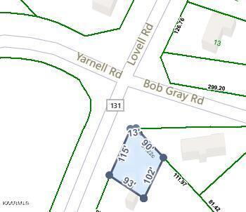 1328 Lovell Rd, Knoxville, TN 37932