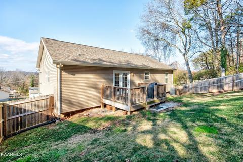 1318 Irwin Dr, Powell, TN 37849 photo 32