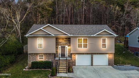 1318 Irwin Dr, Powell, TN 37849 photo 1