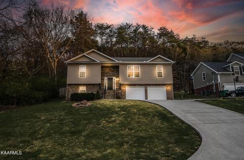 1318 Irwin Dr, Powell, TN 37849 photo 5