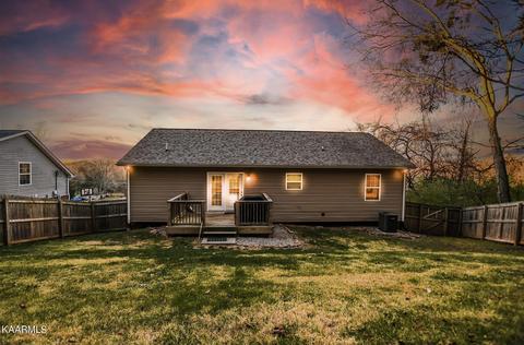 1318 Irwin Dr, Powell, TN 37849 photo 6