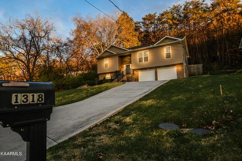 1318 Irwin Dr, Powell, TN 37849 photo 35