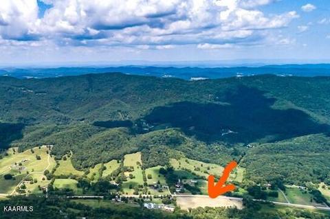 000 Rutledge Pike, Blaine, TN 37709