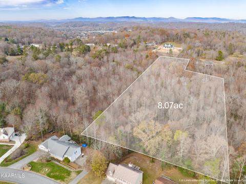 0 Bert Newman Ln, Knoxville, TN 37931
