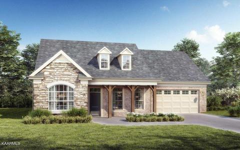 1702 Mountain Dr, Lenoir City, TN 37772