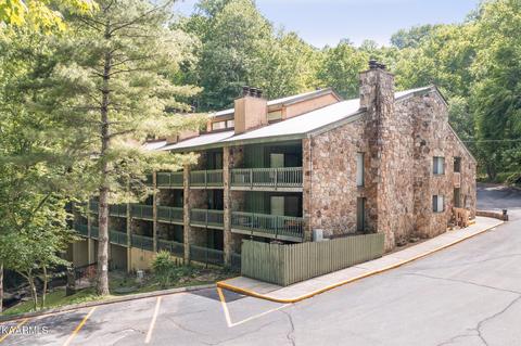 1435 Wiley Oakley Dr #153, Gatlinburg, TN 37738