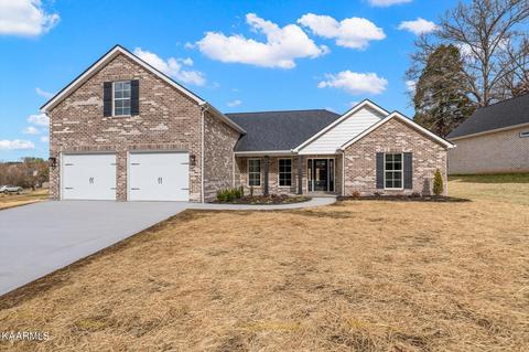 7208 Bethesda Springs Way, Corryton, TN 37721