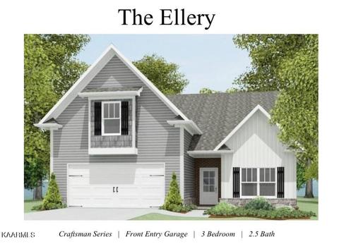 2107 Tributary Dr, Sevierville, TN 37876