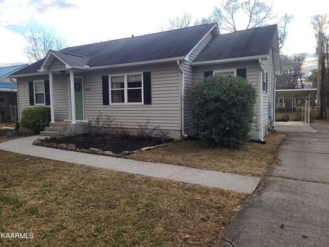 1504 Redwood St, Alcoa, TN 37701