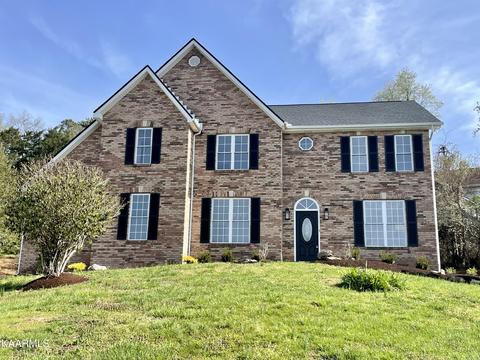 1371 Berkley Hills Ln, Powell, TN 37849