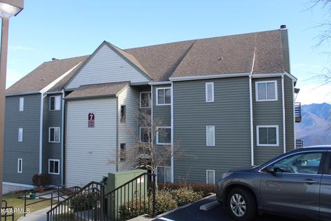 1260 Ski View Dr UNIT 7107, Gatlinburg, TN 37738