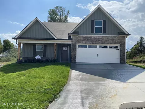 3247 Truitt Path Ln, Knoxville, TN 37931