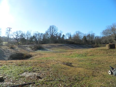 Mcbee Mill Rd 11.38 Acres, Blaine, TN 37709