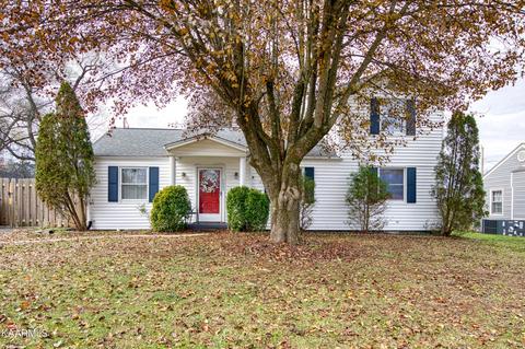 4607 Meadow Ct, Knoxville, TN 37920