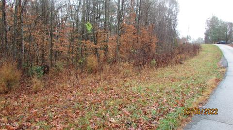 Patton Rd Lot 4, Wartburg, TN 37887