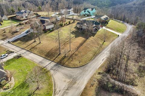Bluff Trace, Jacksboro, TN 37757