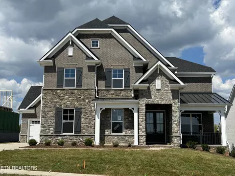 Lot 8 Iron Plow Drive, Knoxville, TN 37934