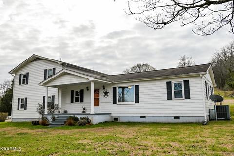 256 County Road 279, Niota, TN 37826