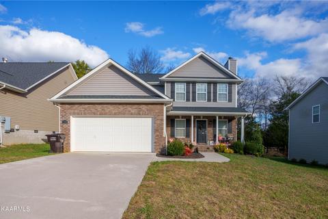 7341 Ladd Rd, Powell, TN 37849