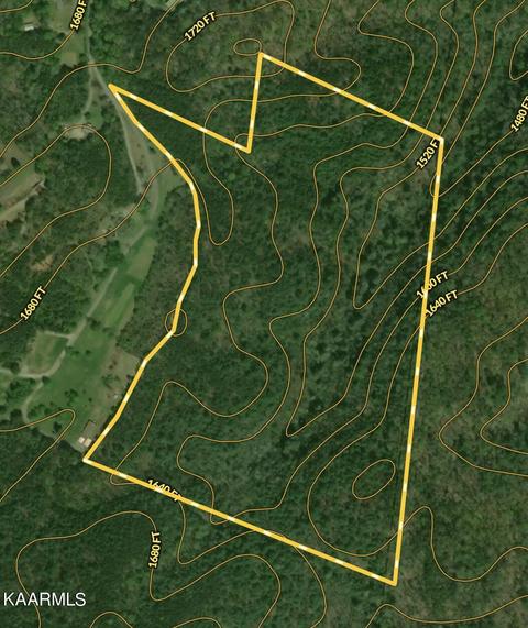 Raper Rd, Farner, TN 37333 photo 8