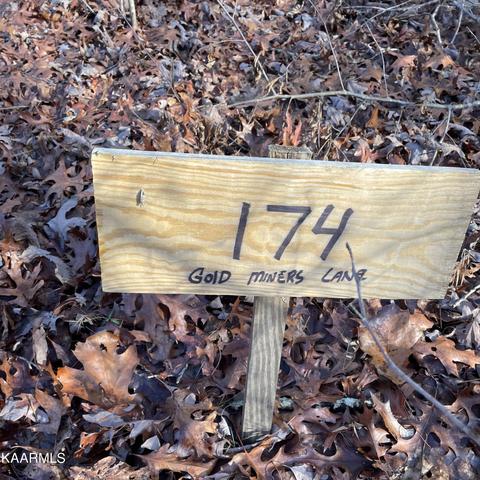174 Goldminers Ln, Tellico Plains, TN 37385