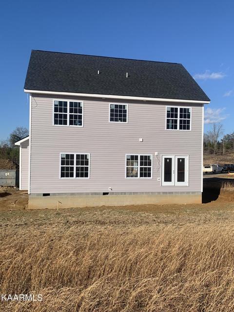 406 Eastland Park Dr, Blaine, TN 37709