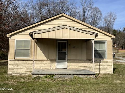 4405 Greenway Dr, Knoxville, TN 37918