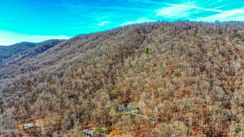 Hilltop Dr N, Jacksboro, TN 37757