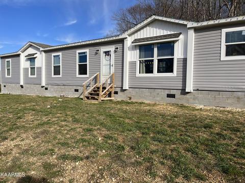 1038 Coolidge Rd, La Follette, TN 37766