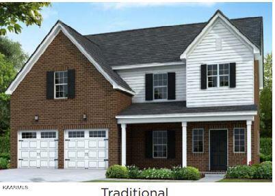 1129 Beech Tree Cv, Maryville, TN 37801