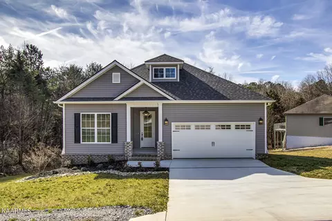 106 Amohi Way, Loudon, TN 37774