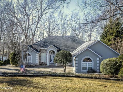 187 Amohi Way, Loudon, TN 37774