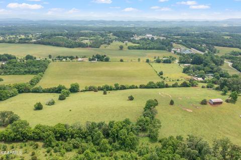 Lot 5b Thompson Rd, Madisonville, TN 37354