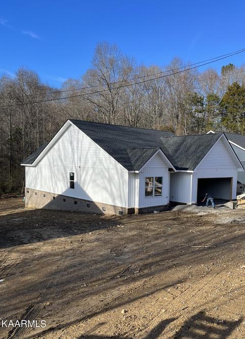 4821 Mccloud Rd, Knoxville, TN 37938