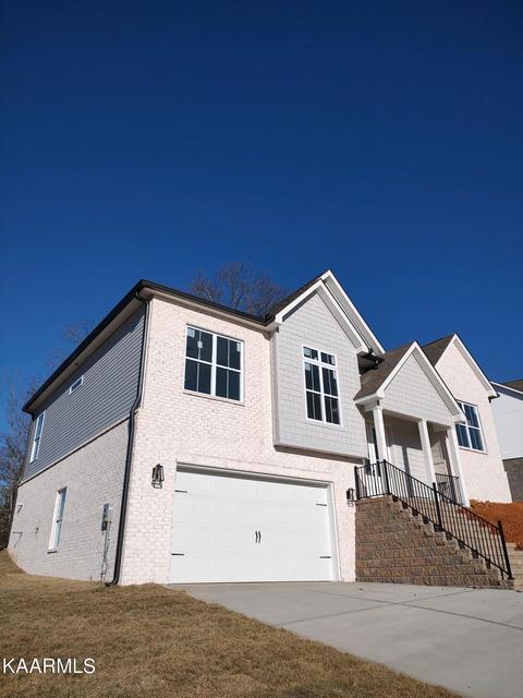8103 Cornell Ln, Knoxville, TN 37938