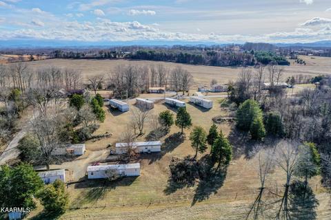 Thompson Rd, Madisonville, TN 37354