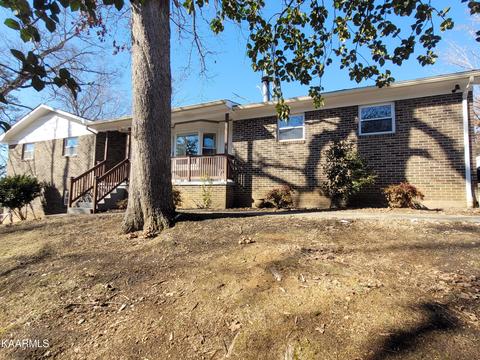 3012 Marvin Cir, Maryville, TN 37803