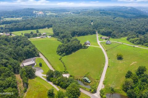 000 County Road 316, Niota, TN 37826