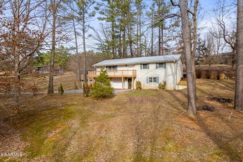 1027 Mcduffee Ln, Cookeville, TN 38501