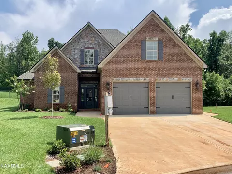 8510 Sunscape Ln, Knoxville, TN 37922