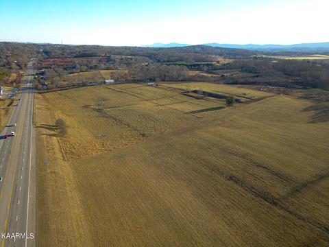 Highway 411 S, Maryville, TN 37801
