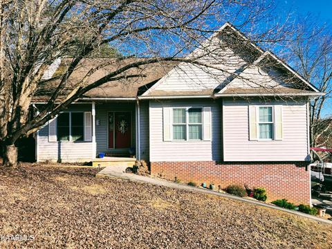 106 Vistana Ln, Rockwood, TN 37854